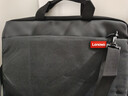 联想（Lenovo）笔记本电脑包手提包16英寸公文包出差商务旅行包适用苹果小新拯救者防泼水内胆包B14 实拍图