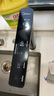 美的（Midea）净水器【白泽Max 1200G】0阻垢剂 6年长效RO反渗透 家用厨下式直饮过滤净水机 触控屏双出水升级款 实拍图