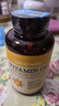 自然薇萃（naturewise）阳光瓶维生素D3软胶囊5000IU 活性vd3男女备孕成人补钙360粒/瓶 实拍图