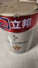 立邦乳胶漆白漆室内墙面漆内墙乳胶漆抗甲醛5合1油漆涂料5L/约7kg 实拍图