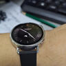 小米（MI）Xiaomi Watch S4 41mm 真皮白 国家补贴 汽车YU7钥匙 澎湃OS2 心率血氧监测 小表女表 送女友 实拍图