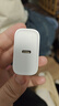 绿联20W充电器适用苹果17充电头Type-C氮化镓快充iPhone17ProMax/16Plus/15/iPad平板小米华为手机快充 实拍图