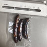 得力家用腊肉抽真空封口机小型真空包装机食品塑封机全自动真空机干湿两用商用真空保鲜打包机LM776 实拍图