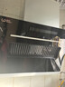威力油烟机侧吸式抽油烟机 双电机36大吸力家用厨房脱排式吸油烟机燃气灶 挥手体感自动清洗烟灶套装 【尊享款】750宽双电机体感+28风量+自动清洗 以旧换新+品牌补贴+全国联保 晒单实拍图