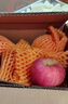 京鲜生 陕西洛川红富士苹果 净重5斤75-80mm单果170g+新鲜水果源头直发  实拍图