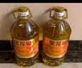金龙鱼  食用油 花生浓香型食用植物调和油4L 实拍图