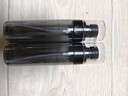 美肤语超细雾分装瓶喷雾瓶100ml*2 按压喷瓶脸部补水空瓶旅行便携MF8028 实拍图
