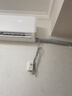 长虹空调大2匹 超省电家电空调家用客厅纯铜管冷暖变频挂机 以旧换新KFR-51GW/ZDTCW2+R2十年包修 实拍图