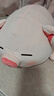 名创优品（MINISO）小猪B-BO弹力超柔趴姿毛绒公仔玩偶抱靠枕玩具情人节礼物新年礼物 实拍图