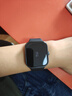 小米（MI）REDMI Watch 5 典雅黑 澎湃OS 2 心率血氧监测 蓝牙通话 红米手表5 智能手表 小米汽车 实拍图