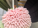 范爷家rich有钱花擦手巾挂式超强吸水加厚毛巾手帕浴室厨房卫生间无异味 实拍图
