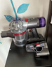 戴森（DYSON）V8无绳吸尘器【升级款】手持无线吸尘器 除螨 宠物 家庭适用 实拍图