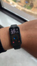 华为（HUAWEI）手环10 标准版 羽砂黑 智能手环专业睡眠分析情绪健康铝合金机身心率监测运动手环华为手环9升级 实拍图