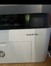惠普（HP）1136w 黑白激光无线打印机 多功能家用办公打印机 复印扫描无线连接（116w提速版） 实拍图