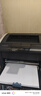 【二手9成新】惠普HP1010惠普HP1020黑白激光打印机A4小型办公家用学生作业 惠普1010 实拍图
