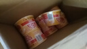 公仔方便面 迷你碗仔杯面番茄鸡蛋味41g*18碗整箱 泡面早餐零食点心 实拍图