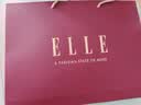 ELLE【礼盒装】纯羊毛围巾男女冬季披肩女士妈妈送礼生日礼物中秋节 实拍图