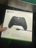 微软（Microsoft）Xbox无线游戏手柄 磨砂黑+USB-C线 蓝牙适配Xbox/PC/平板/手机Steam促销 黑神话悟空 空洞骑士 实拍图