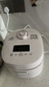 美的（Midea）智能电饭煲电饭锅1-2人迷你小容量1.6L加厚陶瓷内胆0涂层宝宝饭蒸煮米饭锅MB-RC160C 实拍图