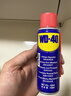 WD-40汽车窗润滑剂wd40玻璃升降异响消除油天窗胶条保护剂上光软化保养 实拍图