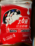 大白兔 红豆味奶糖227g约40颗 婚庆节日伴手礼新年礼物零食办公室小朋友 实拍图