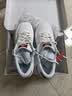 李宁天迹丨板鞋男鞋增高减震回弹潮流经典休闲运动鞋AGCW065 实拍图