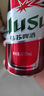 乌苏啤酒（wusu）楼兰秘酿烈性啤酒330ml*1罐 京东自营 实拍图