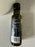 爷爷的农场特级初榨橄榄油120ml 100%纯橄榄油冷榨食用油热炒凉拌 实拍图
