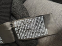 优衣库HEATTECH仿羊羔绒运动长裤/常规款男装休闲479787 479787/57深橄榄色 M 实拍图