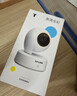 普联（TP-LINK）摄像头家用监控器 室内高清无线智能网络摄像机 360°度全景旋转云台手机APP远程查看双向语音对讲 【单镜头 | 单画面】400万超清 官方标配无卡【30天云存储体验包】 4mm 实拍图