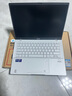 华硕无畏Pro14 酷睿版 国家补贴15% 二代Ultra5 2.5K高性能AI轻薄笔记本电脑（225H 32G 1T） 实拍图