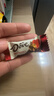 德芙丝滑牛奶巧克力 分享装243g  单块4.5g 休闲儿童零食 喜糖 实拍图