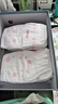 好奇（Huggies）铂金装小桃裤纸尿裤S96片(4-8kg)新生儿小号尿不湿【透爽散热】 实拍图