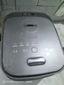 九阳（Joyoung）家用3升2~3人0涂层电饭煲电饭锅316L不锈钢球胆无涂层1200W IH电磁加热5A好米饭国家补贴F-30F315L 实拍图