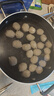 海欣 香港撒尿肉丸500g 牛肉丸风味肉丸 肉含量65%+关东煮火锅食材 实拍图