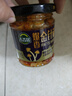 吉香居爆香金针菇（香辣味）拌饭拌面即食休闲零食180g 实拍图