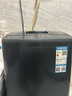 奥克斯（AUX）全自动洗衣机波轮家用迷你小型婴儿童宝宝宿舍租房带甩干洗脱一体 9KG洗脱容量【智能风干】普通款 波轮 实拍图