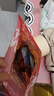【零食大礼包】休闲零食辣条麻花肉脯素牛排组合装送人追剧 7款共63包【精装】【必薅】 实拍图