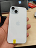 Apple苹果iPhone17/16/15/14/13/12pro/max系列 二手手机内存以质检报告为准 苹果 iPhone 15 实拍图