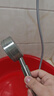 科固（KEGOO）增压花洒喷头淋浴加压莲蓬头浴霸洗澡沐浴通用手持304不锈钢K4064 实拍图
