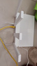 小米（MI）路由器AX3000T 5G双频WIFI6 多设备组网 3000M无线速率 多宽带聚合 智能家用路由 实拍图