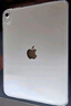 Apple/苹果 iPad11英寸 A16芯片2025年款 平板电脑 (128GB WLAN版/学习办公娱乐)银色 实拍图