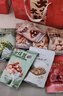 良品铺子坚果零食礼盒2068g春节年货节零食大礼包送礼团购企业礼品开心果 实拍图