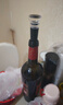 CLITON红酒开瓶器手动酒刀 开酒器酒起子启瓶器红酒塞倒酒器啤酒开瓶器 实拍图