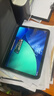 Apple/苹果【键盘套装】 iPad11英寸 A16芯片2025年款 平板电脑 (256GB WLAN版/学习办公娱乐)银色 实拍图