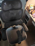 西昊C300二代Lite人体工学椅电脑办公椅人工力学座椅腰背滑翔动态支撑 实拍图