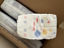 好奇（Huggies）金装纸尿裤S120片(4-8kg)尿不湿【速干不易红】 实拍图
