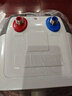海尔（Haier）国家补贴5升小厨宝电热水器EC5FA 一级能效京东自营 1750W速热节能 家用厨房台下小型储水式热水宝 实拍图