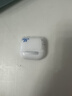 华强北新款【直营正品丨降噪Air7代】 蓝牙耳机真无线适配苹果主动降噪半入耳式国家补贴iPhone17/16/15Pods 【降噪全功能pods顶配版】 【主动降噪+空间音頻+三真电量】 实拍图