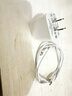 MICROKIA适配苹果充电器充电线氮化镓30/40W原装正品快充线套装iPhone13ProMax14 17 16手机15充电头数据线 【苹果6-14系列】20W快充头+闪充线丨1米套装 实拍图